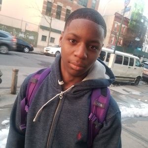 Meet your Posher, Uriah